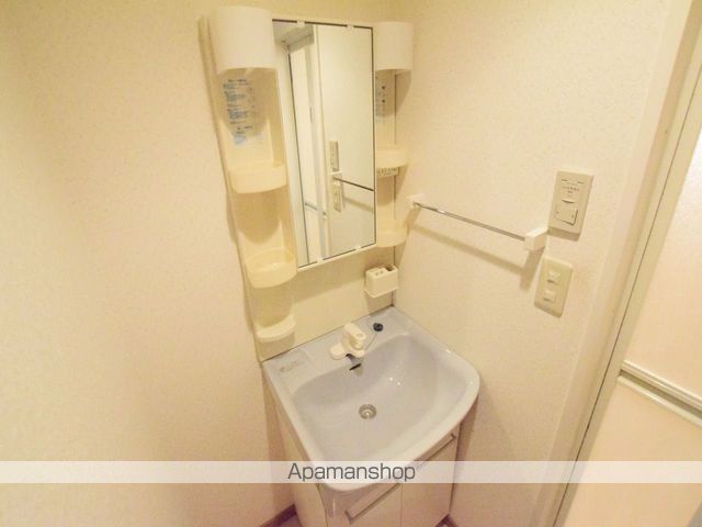 オーインIIIの内装写真