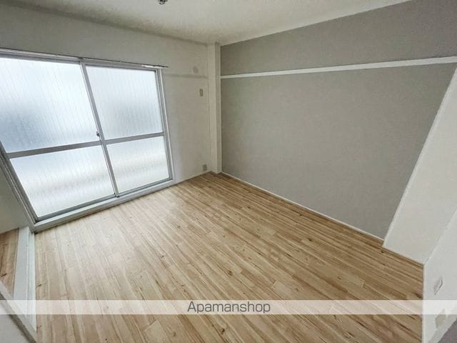 日の出コーポの内装写真