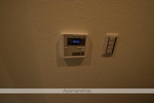 ピュアメゾン秦野南矢名の内装写真
