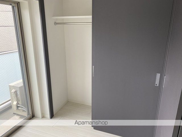 スパシエベルタ板橋本町の内装写真