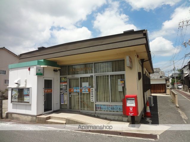 フジパレス式内町I番館の周辺写真