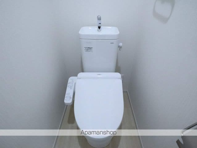 PRIMALE今池の内装写真