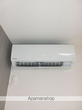 和歌山県和歌山市新通３丁目[1K/30m2]のその他設備