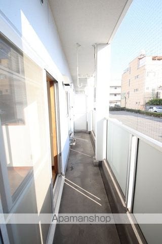 パルコ長和島の内装写真