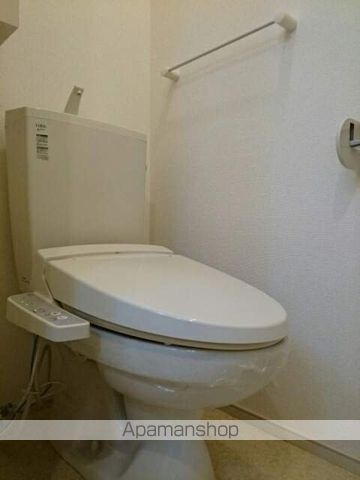 プロムナードWSIIの内装写真