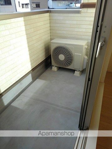 サンテクラージュ木太町Aの内装写真