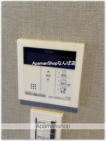 MCOURT新町の内装写真