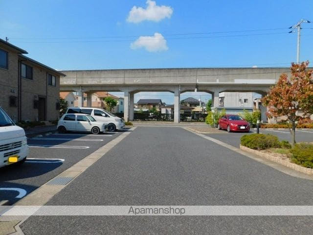ファミリータウン ツートム A棟のその他写真