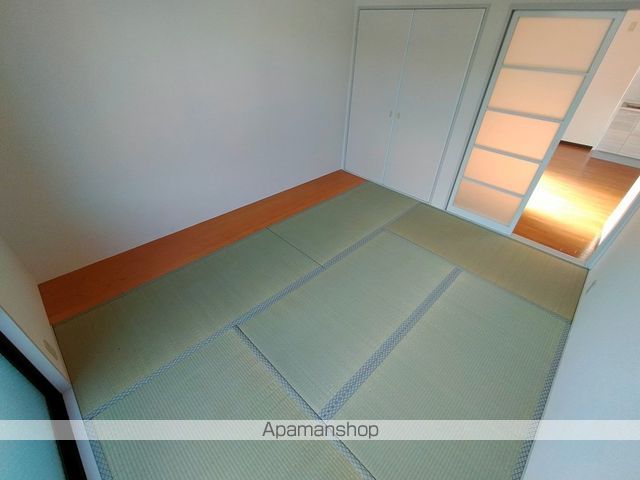 ヴィオールの内装写真
