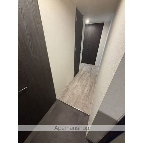 TS COURT WEST13(読みティーエスコートウェスト1の内装写真