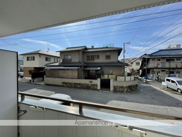 ベルメゾン大芝のその他写真