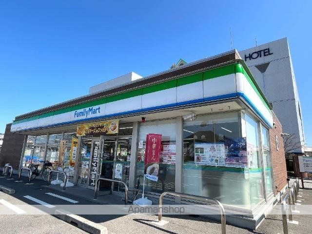 コミュニティタウン50の周辺写真