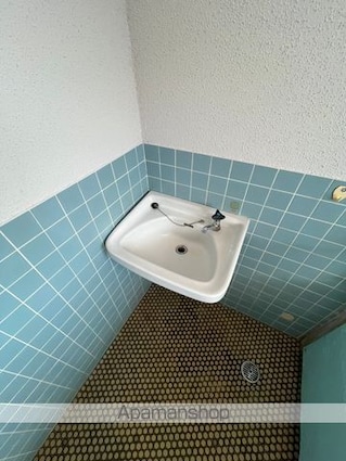 サニーコート[3DK/64.98m2]の洗面所