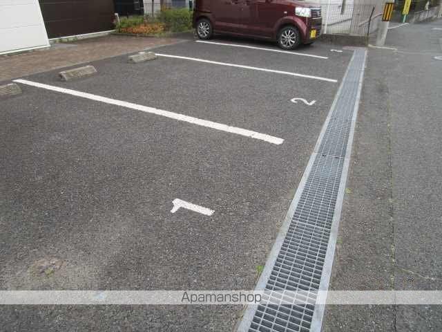 レオパレス玉川学園のその他写真