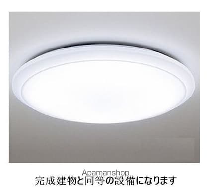 ソルカリーノ[1LDK/41.88m2]のその他内装5