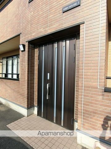 天沼 K HOUSEのその他写真