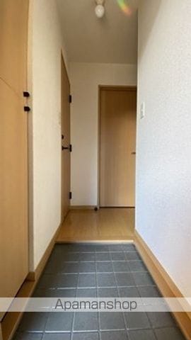 平和荘の内装写真