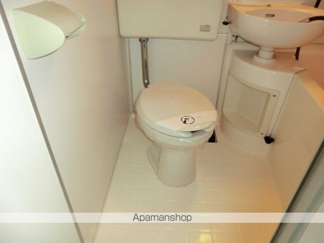 アサヒコートハウスの内装写真