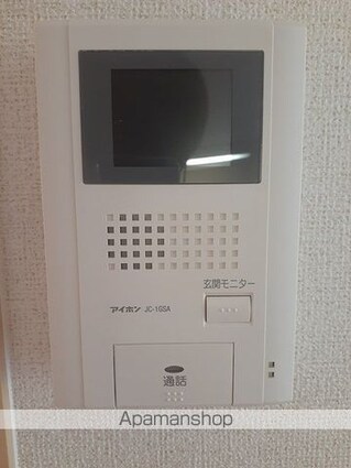 リバーサイド　レジデンス　Ｂ[2LDK/55.81m2]のその他設備2
