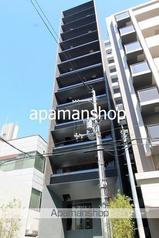 ノワールKITAHORIEの外観写真