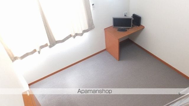 レオパレスウタガワ2の内装写真