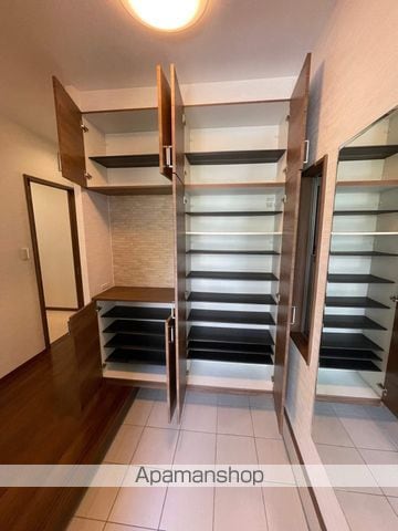 振甫町1丁目貸家の内装写真