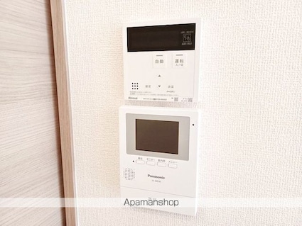 ＧＲＡＮＤ　ＤーＲＯＯＭ中条[1LDK/34.63m2]の内装10