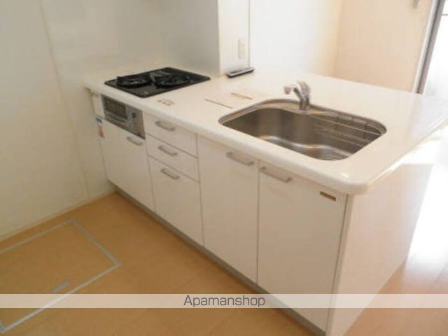 アマービリスの内装写真