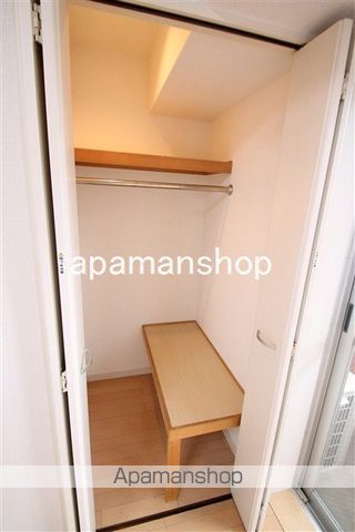 ゼウス難波CUBEの内装写真