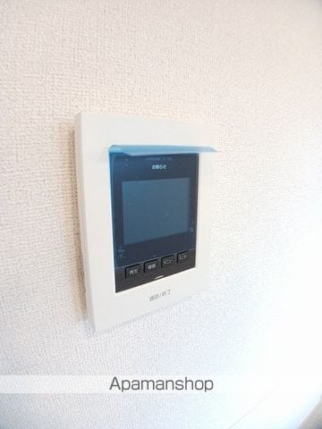 アメニティ本郷 Aの内装写真