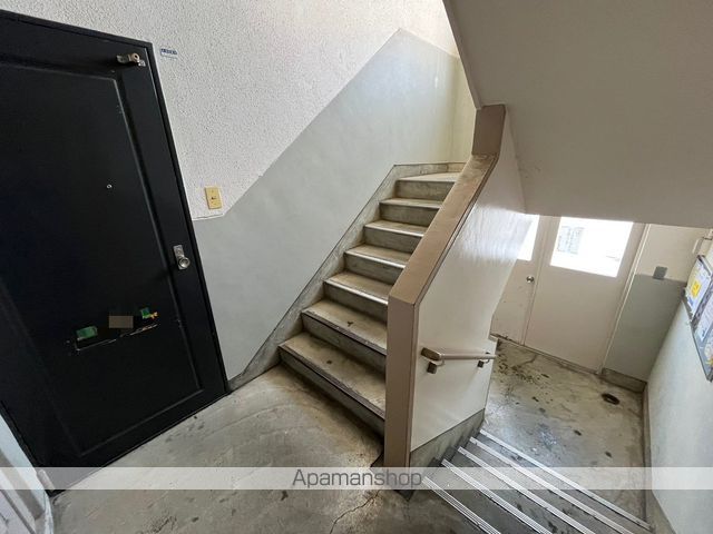 ビレッジハウス琴似第二1号棟のその他写真