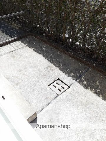 ボンシェーヌの内装写真