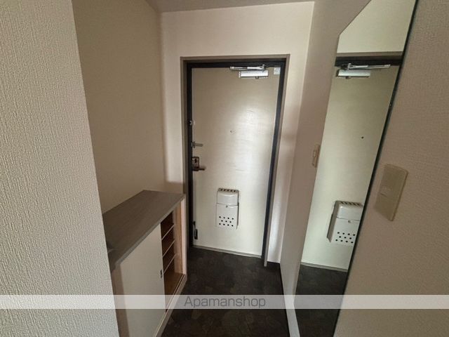 久光マンションの内装写真