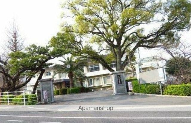 La riviere IIの周辺写真