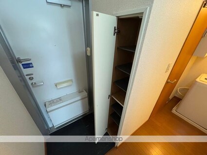 レオパレスｃｈｏｃｏｓｈｅｌｌ[1K/23.18m2]のその他部屋・スペース2