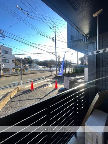 Sunnyside谷野町IIの内装写真