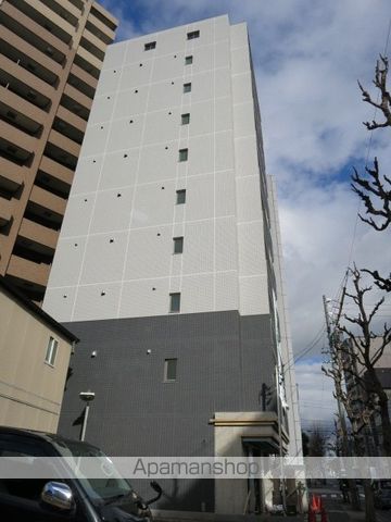 Z・R名駅の外観写真