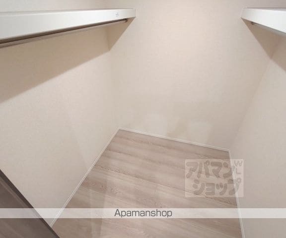 GRAMM西衣手町の内装写真