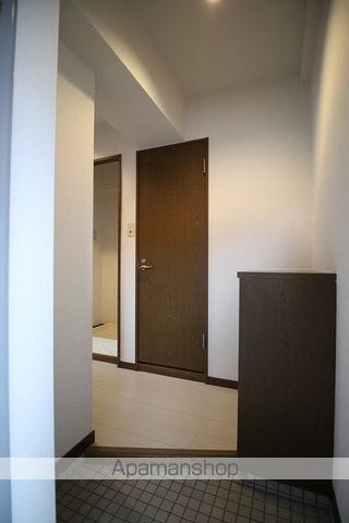 アリエス姪浜駅南の内装写真