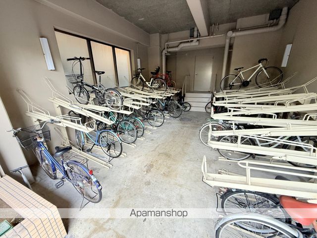 パークモダン高井田のその他写真