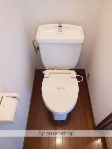 ピーチハイツの内装写真