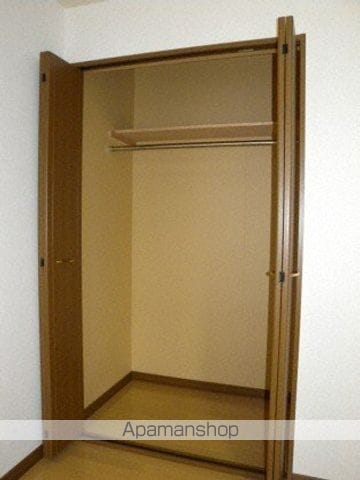 リッセ・Iの内装写真