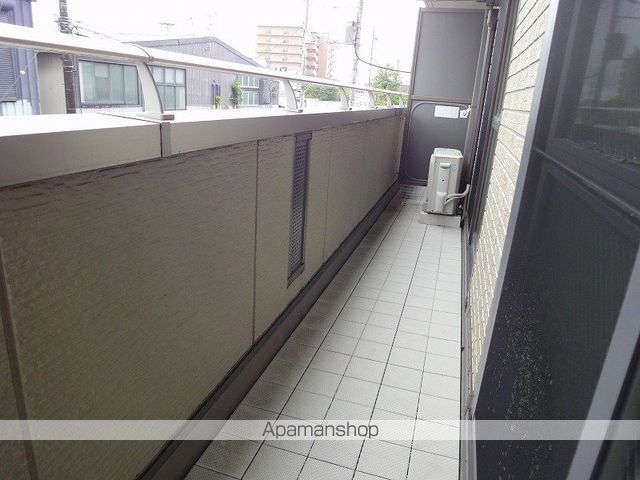ジュネス北御座の内装写真