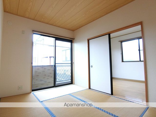ルーエンハイムの内装写真