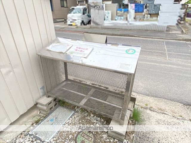 西町コーポのその他写真