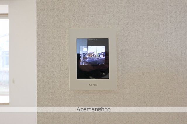 郡山第2パンションの内装写真