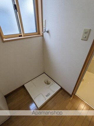 ハイライン鶴巻[3LDK/72m2]の内装7