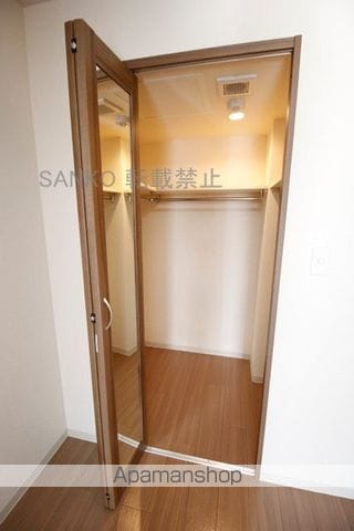 グランメールエースの内装写真