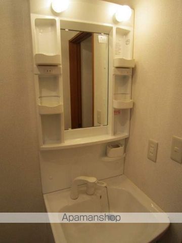 アヴァンセタウンAの内装写真