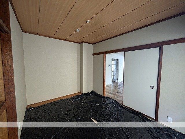 広島県広島市中区河原町[3DK/65m2]の内装2